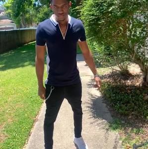 Meet your Posher, Freddieg